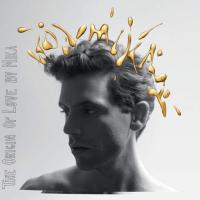 Компакт-диск Mika / The Origin Of Love (CD)