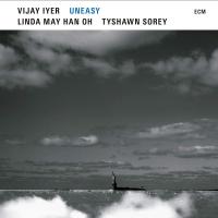 Виниловая пластинка VIJAY IYER / UNEASY