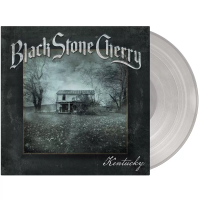 Виниловая пластинка Black Stone Cherry / Kentucky (Transparent) (LP) Виниловая пластинка Black Stone Cherry / Kentucky (Transparent) (LP)