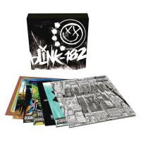 Компакт-диск Blink-182 / Box Set (7CD)