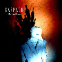 Виниловая пластинка Gazpacho / March Of Ghosts (2LP)