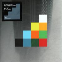 Виниловая пластинка Steven Wilson / The Harmony Codex (2LP)