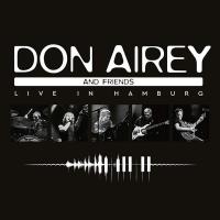 Компакт-диск Don Airey And Friends / Live In Hamburg (2CD)