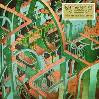 Виниловая пластинка Graveyard / Innocence & Decadence (1LP)