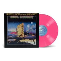 Виниловая пластинка Grateful Dead / From The Mars Hotel (Pink Vinyl) (1LP)