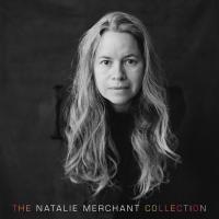 Компакт-диск Natalie Merchant / The Natalie Merchant Collection (10CD)