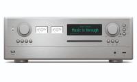 Стереоресивер T+A R 2500 R Silver