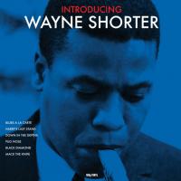 Виниловая пластинка Wayne Shorter / Introducing Wayne Shorter (LP)