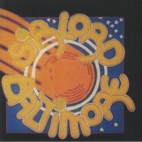 Виниловая пластинка SIR LORD BALTIMORE / SIR LORD BALTIMORE (1LP)