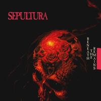 Компакт-диск Sepultura / Beneath The Remains (CD)