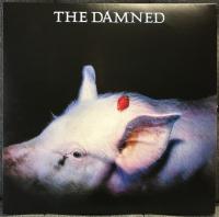 Виниловая пластинка The Damned / Strawberries (LP)