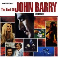Компакт-диск John Barry / Themeology - The Best Of John Barry (1CD)