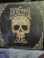 Виниловая пластинка Grateful Dead / DAY OF THE - LIME GREEN VINYL (1LP)