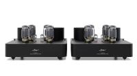 Ламповый усилитель мощности Fezz Audio Olympia Power Amplifier EVO Black Ice