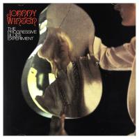 Виниловая пластинка Johnny Winter / The progressive blues experiment (DeAgostini)(1LP)