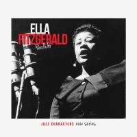 Компакт-диск Ella Fitzgerald / Perdido (3CD)