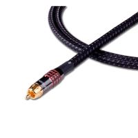 Кабель межблочный аудио Tributaries 8AM 8.0m (8AM-080B)