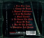 Компакт-диск Metal Inquisitor / Panopticon (RU)(CD)