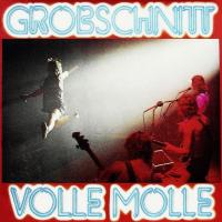 Компакт-диск Grobschnitt / Volle Molle (CD)