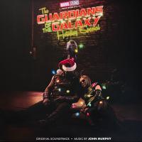 Виниловая пластинка John Murphy / The Guardians Of The Galaxy Holiday Special (1LP)