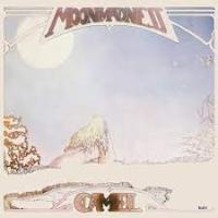 Виниловая пластинка Camel / Moonmadness (Remastered, Gatefold) (1LP)
