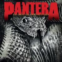 Виниловая пластинка Pantera / The Great Southern Outtakes (LP)