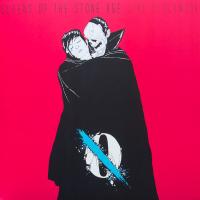 Виниловая пластинка QUEENS OF THE STONE AGE / LIKE CLOCKWORK (2LP)