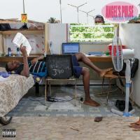 Виниловая пластинка Blood Orange / Angel'S Pulse (LP)