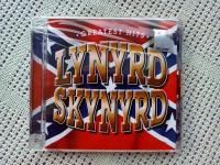Компакт-диск Lynyrd Skynyrd / Greatest Hits (1CD)