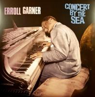 Виниловая пластинка Erroll Garner / Concert By The Sea (+1 Bonus Track) (Limited Edition) (Red Vinyl) (1LP)