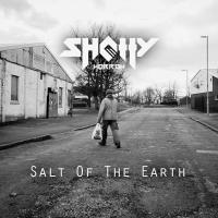 Компакт-диск Shotty Horroh / Salt Of The Earth (CD)