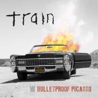 Компакт-диск Train / Bulletproof Picasso (CD)