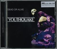 Компакт-диск Dead Or Alive / Youthquake (Jewel)(1CD)