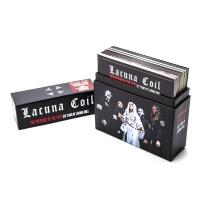 Компакт-диск Lacuna Coil / The Presence Of The Past (13CD)