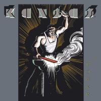 Компакт-диск Kansas / Power (Jewel) (1CD)