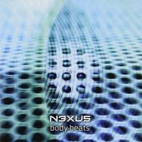 Компакт-диск N3Xus / Body Beats (1CD)