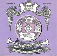 Виниловая пластинка VARIOUS ARTISTS / CRYING CLOWN / DESERTED GARDEN (1LP)