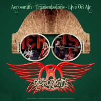 Виниловая пластинка AEROSMITH / TRANSMISSIONS - BEST OF LIVE ON AIR (1LP)