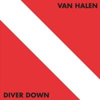 Компакт-диск Van Halen / Diver Down (CD)