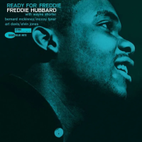 Компакт-диск Freddie Hubbard / Blue Spirits (UHQ) (Jewel, Japan, UHQ-CD, Limited) (1CD)