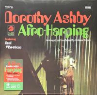 Виниловая пластинка Dorothy Ashby / Afro-Harping (2LP)