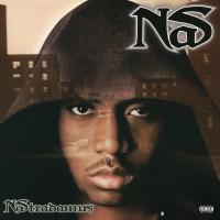 Виниловая пластинка Nas / Nastradamus (2LP) Виниловая пластинка Nas / Nastradamus (2LP)