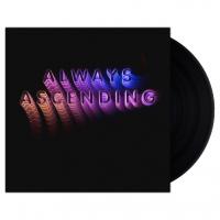 Виниловая пластинка Franz Ferdinand / Always Ascending (LP) Виниловая пластинка Franz Ferdinand / Always Ascending (LP)
