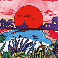 Виниловая пластинка Arawak / Accadde a... (coloured) (1LP)