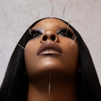 Виниловая пластинка Rico Nasty / Lethal (Silver) (1LP)