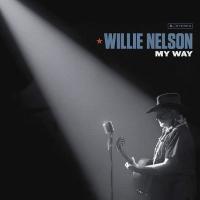 Компакт-диск Willie Nelson / My Way (CD)