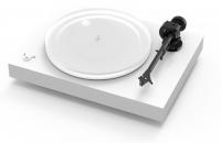 Виниловый проигрыватель Pro-Ject X2 (б/к), WHITE