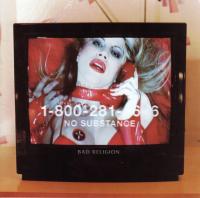 Виниловая пластинка RELIGION BAD / NO SUBSTANCE (1LP)