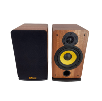 Полочная акустика Davis Acoustics Eva American Walnut