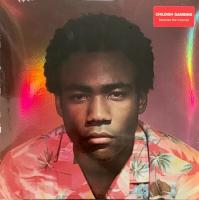 Виниловая пластинка Childish Gambino / Because The Internet (1LP)